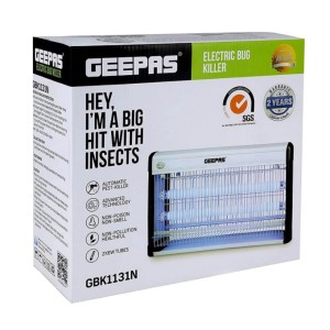 حشره کش برقی جی پاس مدل GBK1131N