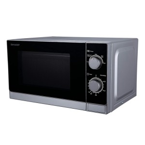 مایکروویو شارپ SHARP R-20CT-S
