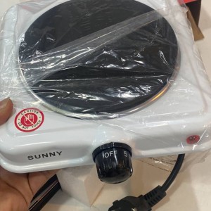 اجاق برقی تک کاره سانی Sunny Electric Stove 5702