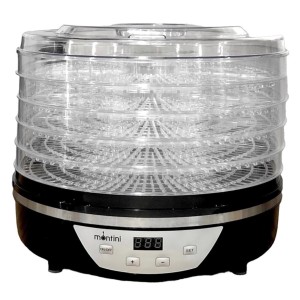 میوه خشک کن مدل مونتینی APPLE