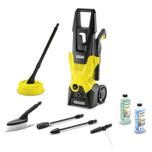 کارواش کراچر مدل هوم کیت Karcher K3 Home-Kit