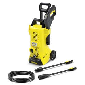 کارواش کارچر مدل پاور Karcher K3 Power Control