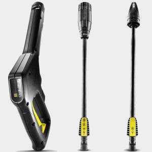 کارواش کارچر مدل پاور Karcher K3 Power Control