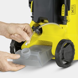 کارواش کارچر مدل پاور Karcher K3 Power Control