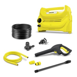 کارواش کارچر مدل Karcher k1