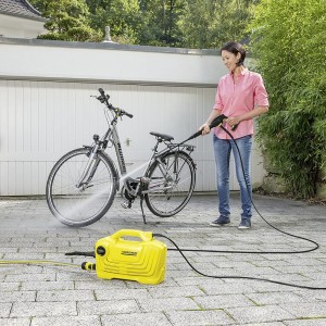 کارواش کارچر مدل Karcher k1