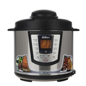 زودپز برقی فلر مدل PC165