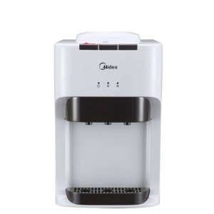 اب سرد کن رومیزی مدیا مدل Midea Table Top Water Dispenser YL1635T