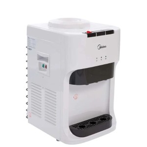 اب سرد کن رومیزی میدیا مدل Midea Table Top Water Dispenser YL1635T