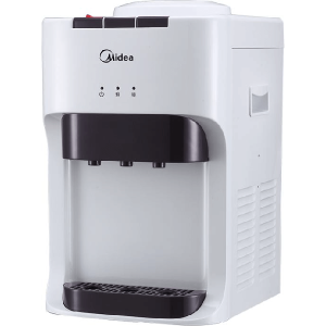 اب سرد کن رومیزی مدیا مدل Midea Table Top Water Dispenser YL1635T