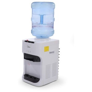 اب سرد کن رومیزی مدیا مدل Midea Table Top Water Dispenser YL1635T