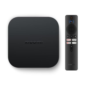 می باکس شیائومی مدل  Xiaomi Mi Box S