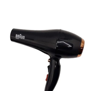 سشوار براون مدل BR-1009