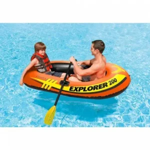 قایق بادی اینتکس Intex Inflatable Boat ۲۰۰