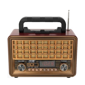 رادیو ان ان اس مدل NS-2075BT