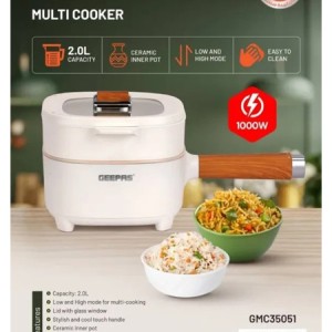 پلوپز 2 لیتری چیپاس مدل GMC35051