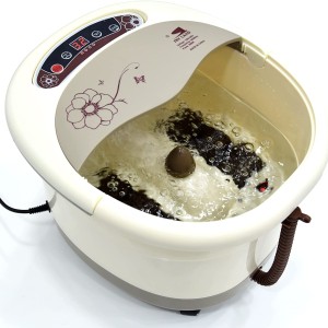 دستگاه جکوزی و ماساژور پا اسکای لند مدل SKY LAND EM-2165