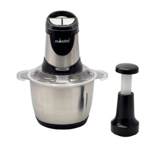 خردکن مونتینی مدل CODA