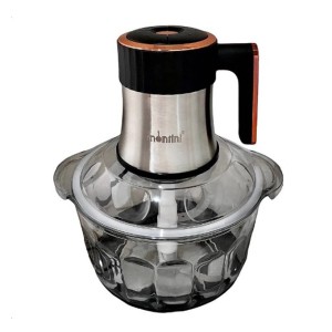 خردکن مونتینی مدل LEMON_B