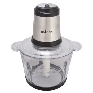 خردکن مونتینی مدل اودسا ODESA-W1X12