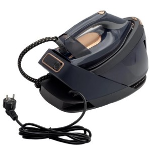 اتو بخار ولگا مدل 113-D