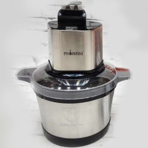 خردکن مونتینی مدل ویکتور VICTOR