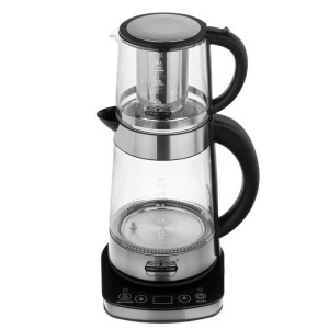 چای ساز روهمی  رمانتیک هوم مدل 806