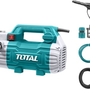 کارواش پرفشار توتال مدل Total  High Pressure Washer TGT11236