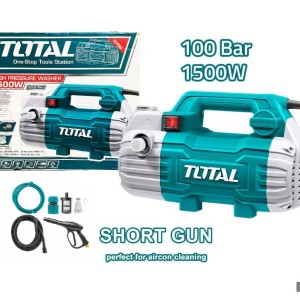 کارواش پرفشار توتال مدل Total  High Pressure Washer TGT11236