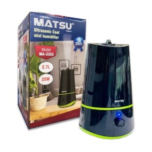 دستگاه بخور سرد ماتسو مدل MA-3355