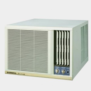 کولر پنجره ای 18000 او جنرال اصلی OGENERAL AXGA18َِADTR
