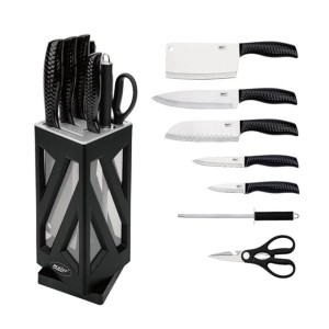 سرویس چاقو 8 پارچه مایر مدل MR-74