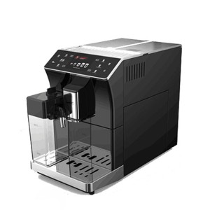 اسپرسو ساز حرفه ای اتوماتیک مایر مدل MR-8844