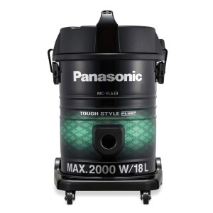 جاروبرقی پاناسونیک مدل MC-YL633