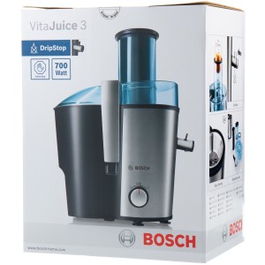 اب میوه گیر بوش Vita Juice 3 مدل MES3500
