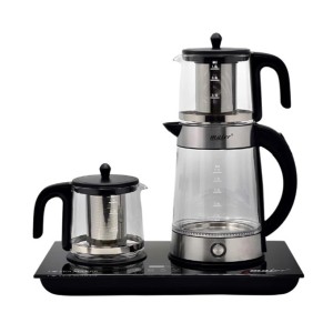 چای ساز دیجیتال سه کاره مایر مدل MR-5152