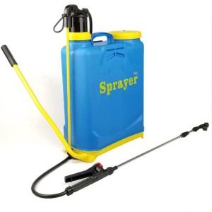 سمپاش کوله پشتی 16 لیتری KNAPSACK SPRAYER