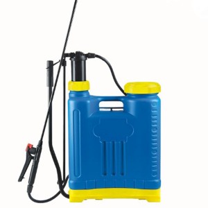 سمپاش کوله پشتی 16 لیتری KNAPSACK SPRAYER
