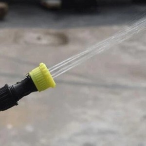 سمپاش کوله پشتی 16 لیتری KNAPSACK SPRAYER