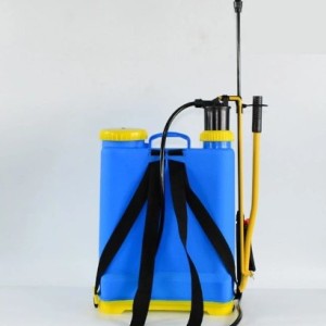 سمپاش کوله پشتی 16 لیتری KNAPSACK SPRAYER