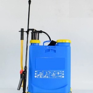 سمپاش کوله پشتی 16 لیتری KNAPSACK SPRAYER