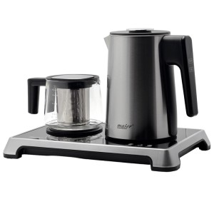 چای ساز دیجیتال مایر مدل MR-3522