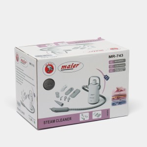 بخار شوی دستی مایر مدل Maier Steam Cleaner MR-743