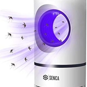 پشه کش یو اس بی Electric Indoor Mosquito Killer