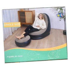 مبل و زیرپایی بادی مدل Y_5056