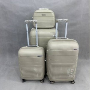 چمدان سومیت مدل Summit 808