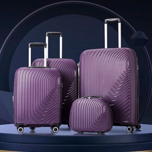 چمدان سومیت مدل 2201