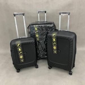 چمدان پیجون مدل11619 ست 3 عددی کاور دار