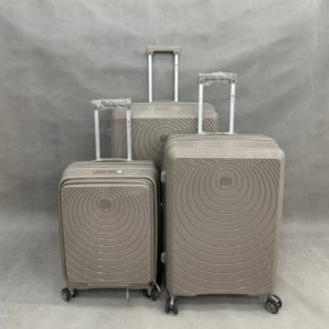 چمدان سه تکه پیجون مدل Pigeon 13123