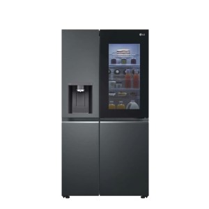 یخچال ساید بای ساید ال جی مدل LG Side by Side X267